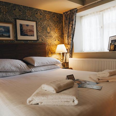 The Pheasant Inn - The Inn Collection Group Бассентвейт Екстер'єр фото