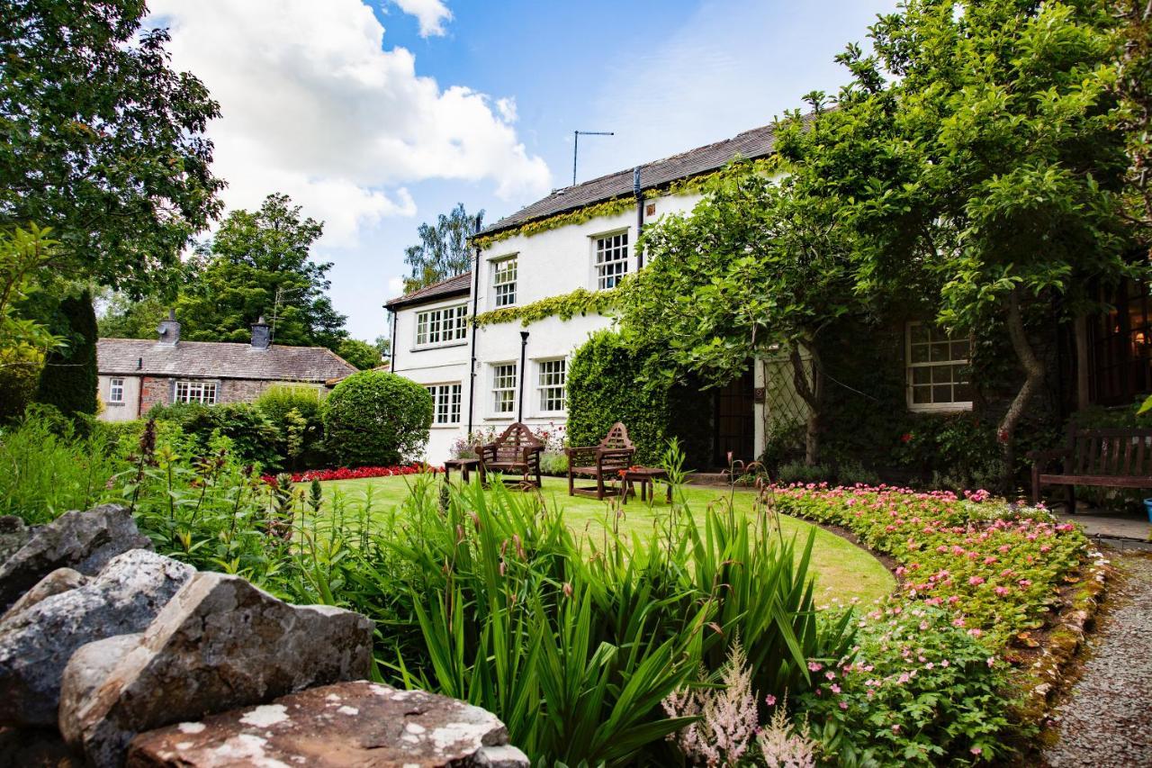 The Pheasant Inn - The Inn Collection Group Бассентвейт Екстер'єр фото