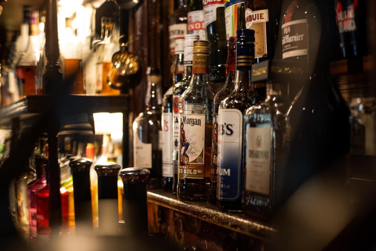 The Pheasant Inn - The Inn Collection Group Бассентвейт Екстер'єр фото