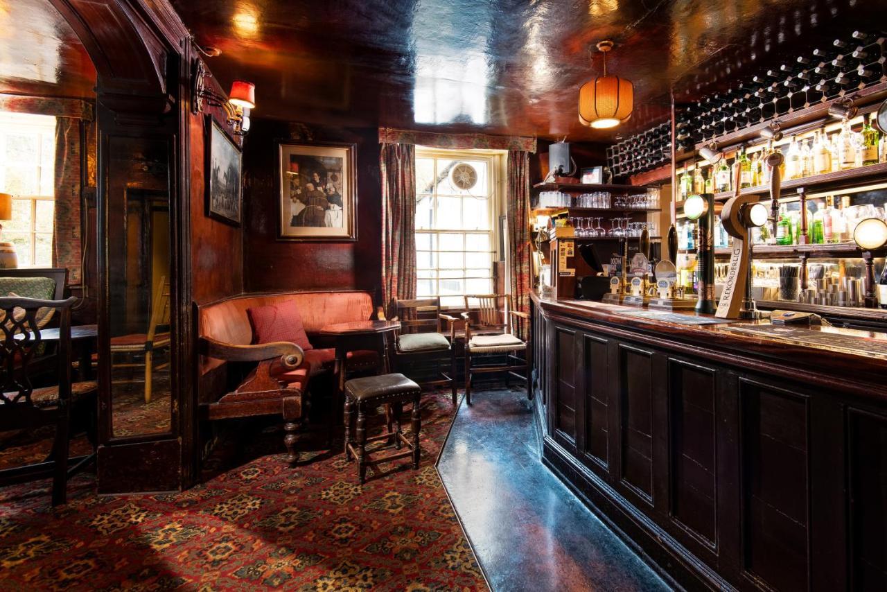 The Pheasant Inn - The Inn Collection Group Бассентвейт Екстер'єр фото