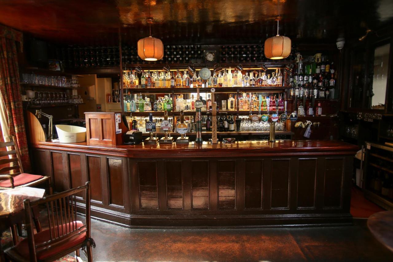 The Pheasant Inn - The Inn Collection Group Бассентвейт Екстер'єр фото