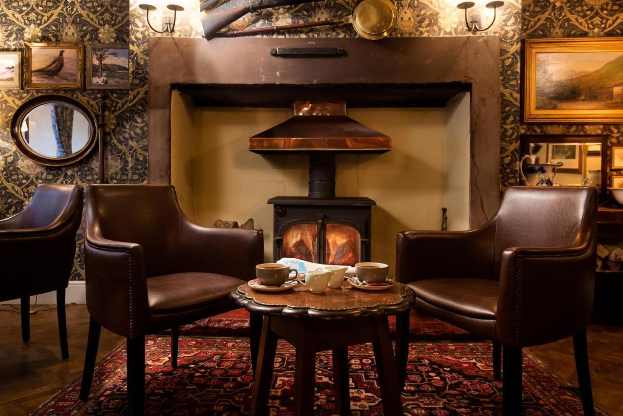 The Pheasant Inn - The Inn Collection Group Бассентвейт Екстер'єр фото