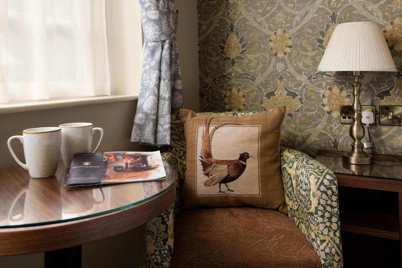 The Pheasant Inn - The Inn Collection Group Бассентвейт Екстер'єр фото