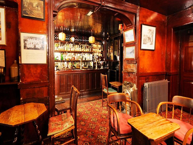 The Pheasant Inn - The Inn Collection Group Бассентвейт Екстер'єр фото