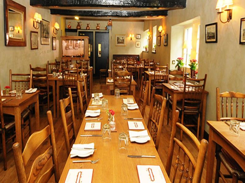 The Pheasant Inn - The Inn Collection Group Бассентвейт Екстер'єр фото