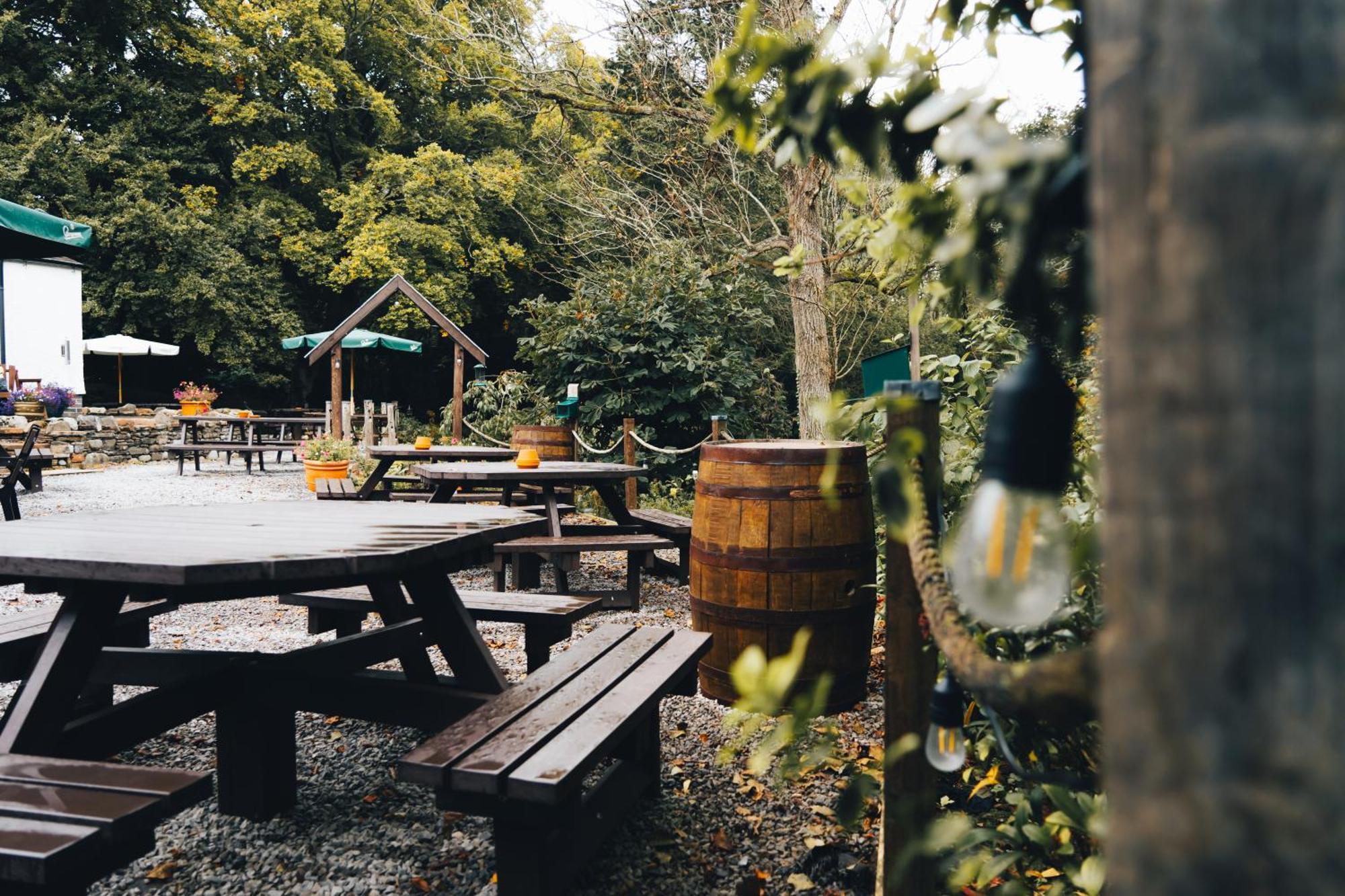 The Pheasant Inn - The Inn Collection Group Бассентвейт Екстер'єр фото