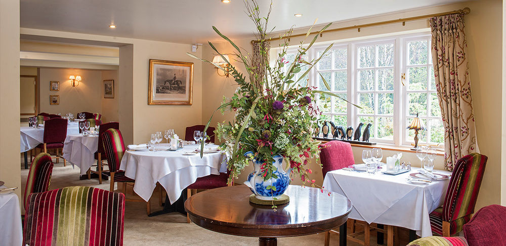 The Pheasant Inn - The Inn Collection Group Бассентвейт Екстер'єр фото